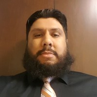Jesus Macias