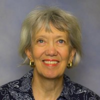 Kathryn Marshall