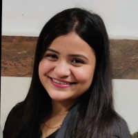 CA Mansi Garg