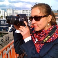 Stefanie Vanhoenacker
