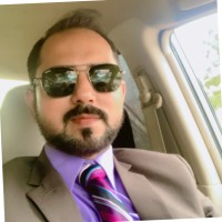 Asad Shah