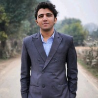 Talha Ahmad Khan