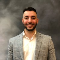 Dean Katsimardos