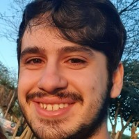 Lucas Toribio Sanches