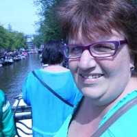 Hilda Godijn-Ammeraal