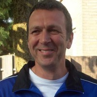 Jack Oirschot, van