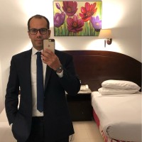 ramy awad