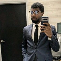 Terrance Heard