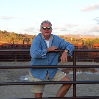 Peter Williamson