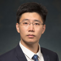Yijiang(Louis) Liu