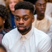 Desmond Abankwa