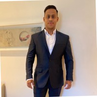 Prashant Vaidya