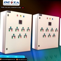 Delta Engineering Industries