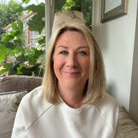 Amanda Hadfield