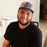 Matheus Marcucci