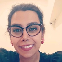 Bahare Irannejad