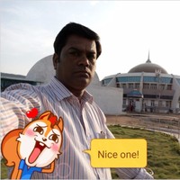 Arvind Kumar