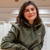 Marie Baffreau