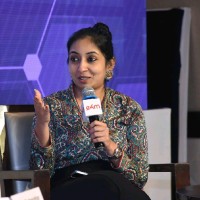 Samyukta Ganesh Iyer, PCC(ICF), Hogan Assessor, ACTC (ICF)