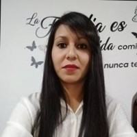 María Angélica Bolaños