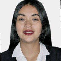 Laura Katherine Gonzalez Sastoque