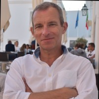 Mark Attrill
