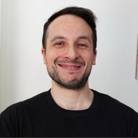 Stefano Barazzetti