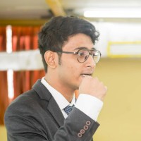 Dipayan Basu