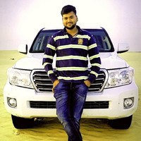 Abdul Majeed