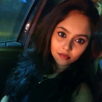 Aishwarya Sundaram