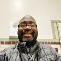 Michael Idusuyi