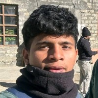 Ashish Sinwal