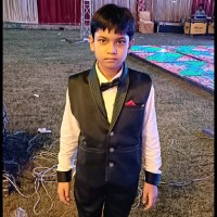Vihaan Garg