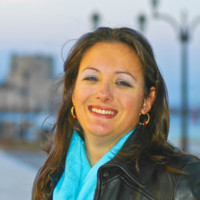 Marianna Toumpourou