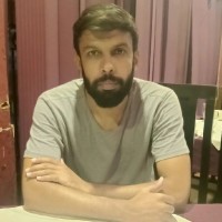Muhammad Jamshed Mahmood