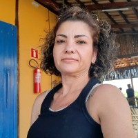Andressa Ribeiro Amaral