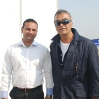 Suhail Farooqui