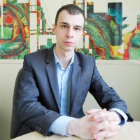 Денис Бородин