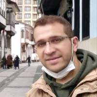 İsmail Teke