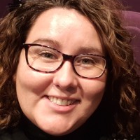 Gemma Redson
