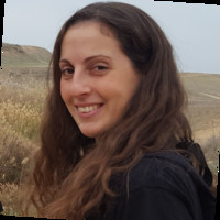 Sagit Carmel (שגית כרמל)
