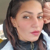 Janaina Alice Da Silva