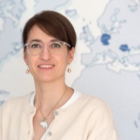 Katja Christina Plate