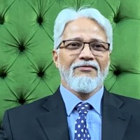 Mahbub Chowdhury