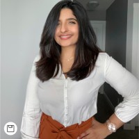 Surbhi Gemlawala