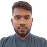 Rajendran Prabhakaran