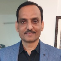 Chandrakant Tripathi