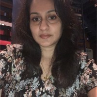 Manjula Gayanee