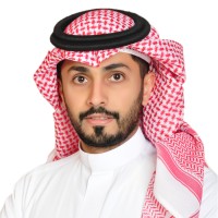 Abdullah Almesned