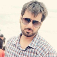 Zain Abbas